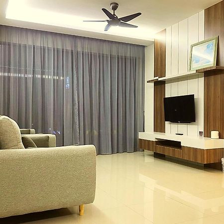 Amadel Residence 爱媄德民宿 16 Malacca Eksteriør bilde