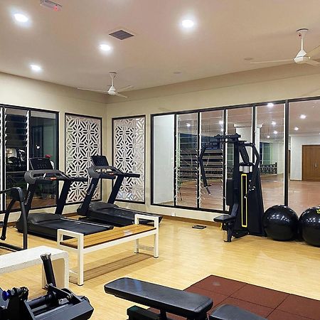 Amadel Residence 爱媄德民宿 16 Malacca Eksteriør bilde