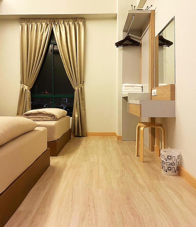 Amadel Residence 爱媄德民宿 16 Malacca Eksteriør bilde