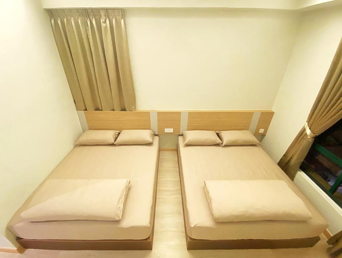Amadel Residence 爱媄德民宿 16 Malacca Eksteriør bilde