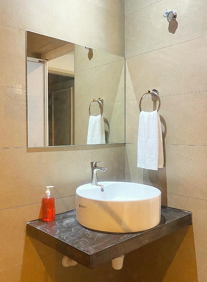 Amadel Residence 爱媄德民宿 16 Malacca Eksteriør bilde