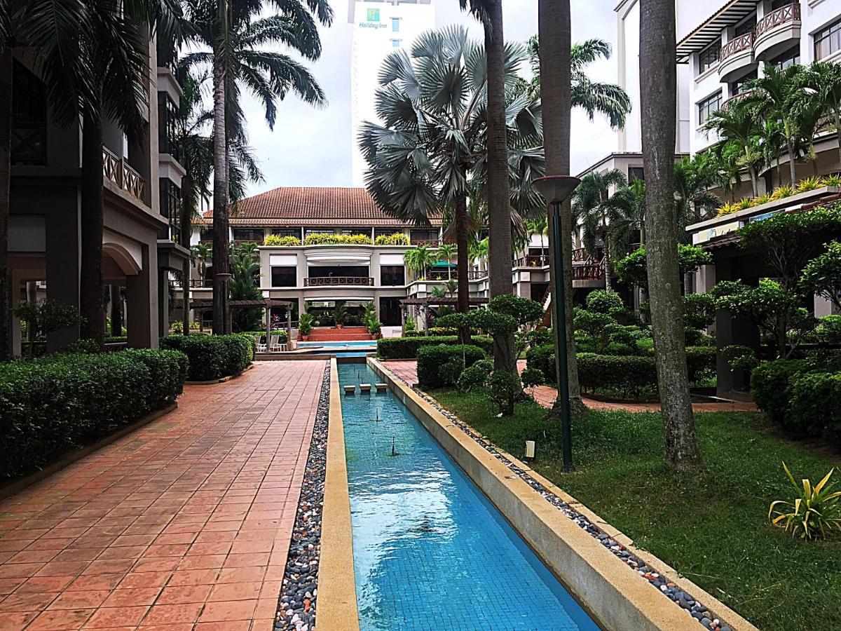 Amadel Residence 爱媄德民宿 16 Malacca Eksteriør bilde
