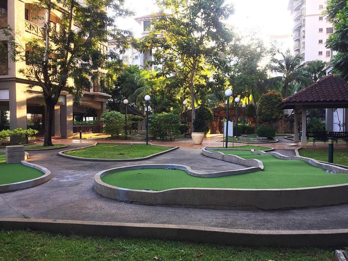 Amadel Residence 爱媄德民宿 16 Malacca Eksteriør bilde