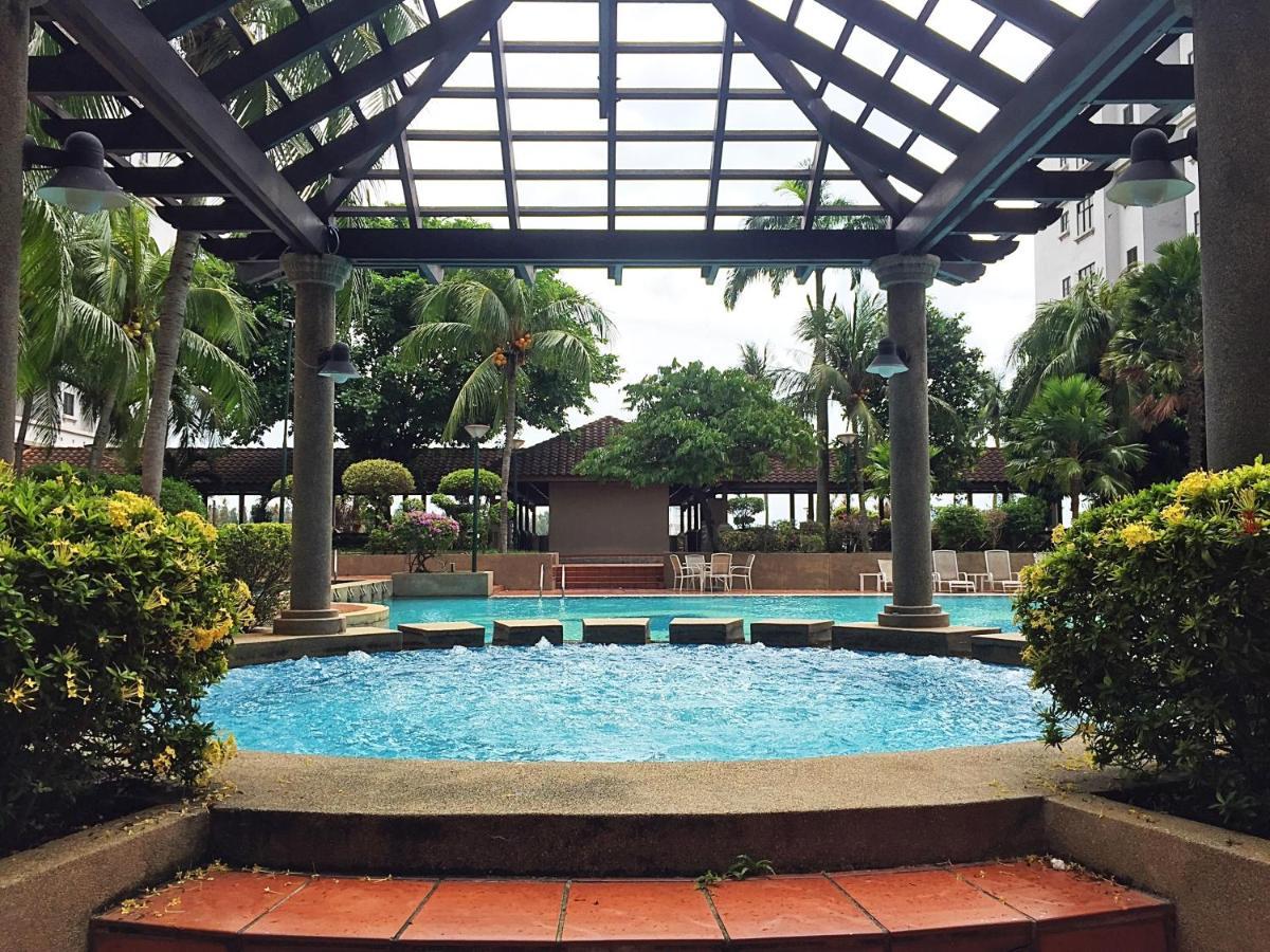 Amadel Residence 爱媄德民宿 16 Malacca Eksteriør bilde