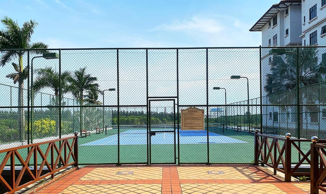 Amadel Residence 爱媄德民宿 16 Malacca Eksteriør bilde